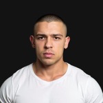 Damian from Gains Geek